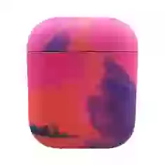 Чехол HRT Colorful Case для AirPods 2 | 1 Pink (9111201942639)