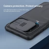 Чохол Nillkin CamShield Pro для Xiaomi Mi 11i / Poco F3 Black (6902048214873)