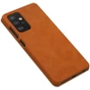 Чохол-книжка Nillkin Qin Series для Samsung Galaxy A52 / A52s Brown (6902048214439)