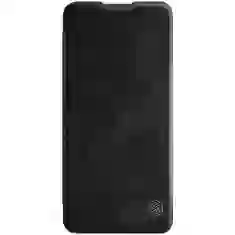 Чохол-книжка Nillkin Qin Series для Samsung Galaxy A32 Black (6902048215023)