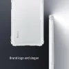 Чохол Nillkin Nature TPU для Xiaomi Redmi Note 10 / Note 10s / Poco M5s Transparent (6902048216075)