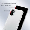 Чохол Nillkin Nature TPU для Xiaomi Redmi Note 10 / Note 10s / Poco M5s Transparent (6902048216075)