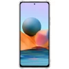 Чехол Nillkin Nature TPU для Xiaomi Redmi Note 10 Pro Transparent (6902048216440)