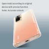 Чехол Nillkin Nature TPU для Xiaomi Redmi Note 10 Pro Transparent (6902048216440)