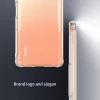 Чехол Nillkin Nature TPU для Xiaomi Redmi Note 10 Pro Transparent (6902048216440)