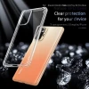 Чехол Nillkin Nature TPU для Xiaomi Redmi Note 10 Pro Transparent (6902048216440)