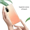 Чехол Nillkin Nature TPU для Xiaomi Redmi Note 10 Pro Transparent (6902048216440)