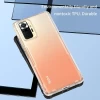 Чехол Nillkin Nature TPU для Xiaomi Redmi Note 10 Pro Transparent (6902048216440)