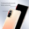 Чохол Nillkin Nature TPU для Xiaomi Redmi Note 10 Pro Transparent (6902048216440)