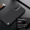 Чохол Nillkin Textured Hybrid для Xiaomi Redmi K40 Pro Plus / K40 Pro / K40 / Poco F3 / Mi 11i Black (6902048214941)