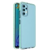 Чехол HRT Spring Case для Samsung Galaxy A32 4G Mint (9111201934153)