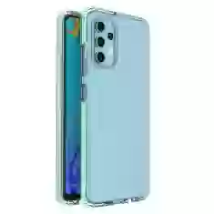 Чехол HRT Spring Case для Samsung Galaxy A32 4G Mint (9111201934153)
