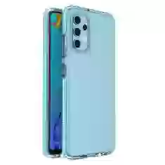 Чехол HRT Spring Case для Samsung Galaxy A32 4G Light Blue (9111201934177)
