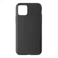 Чехол HRT Soft Case для iPhone 11 Black (9111201937567)