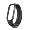 Ремешок HRT Silicone Band для Xiaomi Mi Band 6/5 Camo Grey (9111201942417)