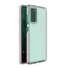 Чехол HRT Spring Case для Xiaomi Mi 10T Pro/Mi 10T Light Pink (9111201933835)
