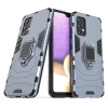 Чехол HRT Ring Armor для Samsung Galaxy A32 4G Blue (9145576213223)