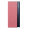 Чохол HRT Sleep Case для Samsung Galaxy S21 FE Pink (9111201936539)