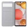 Чехол-книжка Samsung Smart S View Cover для Samsung Galaxy A42 White (EF-EA426PWEGEW)