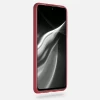 Чехол HRT Silicone Case для Xiaomi Redmi Note 10 Pro Red (9111201938403)