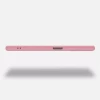 Чехол HRT Silicone Case для Xiaomi Redmi Note 10/10S Pink (9111201938441)