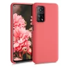 Чехол HRT Silicone Case для Xiaomi Mi 10T Pro/Mi 10T Red (9111201938496)