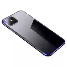 Чехол HRT Clear Color для Samsung Galaxy A32 4G Blue (9111201939219)