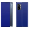 Чохол HRT Sleep Case для Xiaomi Redmi Note 10 Pro Blue (9111201932975)