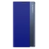 Чехол HRT Sleep Case для Xiaomi Redmi Note 10 Pro Blue (9111201932975)