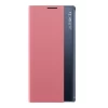 Чохол HRT Sleep Case для Xiaomi Redmi Note 10 Pro Pink (9111201932982)