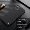 Чохол Nillkin Textured Hybrid для Xiaomi Mi 11 Lite / 11 Lite NE Black (6902048219038)
