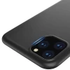 Чехол HRT Soft Case для Xiaomi Mi 11 Ultra Black (9111201937802)
