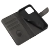 Чехол HRT Magnet Case для Oppo A15s/A15 Black (9145576230428)