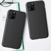 Чохол HRT Soft Case для Realme 8 5G Black (9111201942264)