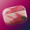 Чохол HRT Colorful Case для AirPods Pro Red (9111201942677)