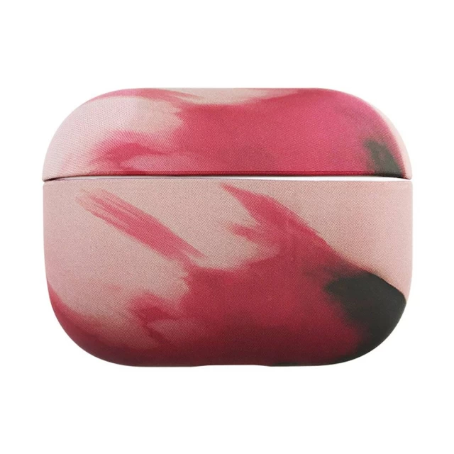 Чохол HRT Colorful Case для AirPods Pro Red (9111201942677)