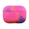 Чехол HRT Colorful Case для AirPods Pro Pink (9111201942707)