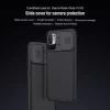 Чохол Nillkin CamShield Pro для Xiaomi Redmi Note 10 5G / Poco M3 Pro Black (6902048220683)