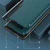 Чохол HRT Eco Leather View Case для Xiaomi Redmi Note 10 5G/Poco M3 Pro Purple (9145576231333)