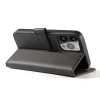 Чохол HRT Magnet Case для iPhone 13 mini Black (9145576230701)