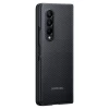 Чехол Samsung Aramid Cover для Samsung Galaxy Fold3 (F926) Black (EF-XF926SBEGWW)