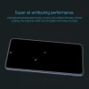 Защитное стекло Nillkin Amazing H 9H для Samsung Galaxy S21 FE Transparent (6902048221505)