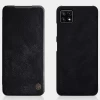 Чехол Nillkin Qin Leather для Samsung Galaxy A22 5G Black (6902048222274)