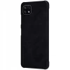 Чохол Nillkin Qin Leather для Samsung Galaxy A22 5G Black (6902048222274)