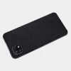 Чохол Nillkin Qin Leather для Samsung Galaxy A22 5G Black (6902048222274)