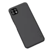 Чехол Nillkin Frosted Shield для Samsung Galaxy A22 5G Black (6902048221963)