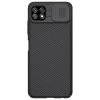Чохол Nillkin CamShield для Samsung Galaxy A22 5G Black (6902048222007)