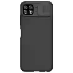 Чохол Nillkin CamShield для Samsung Galaxy A22 5G Black (6902048222007)