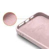 Чехол HRT Silicone Case для iPhone 13 mini Pink (9145576240694)