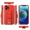 Чехол HRT Rope Case для Xiaomi Redmi 9A Pink (9145576219058)